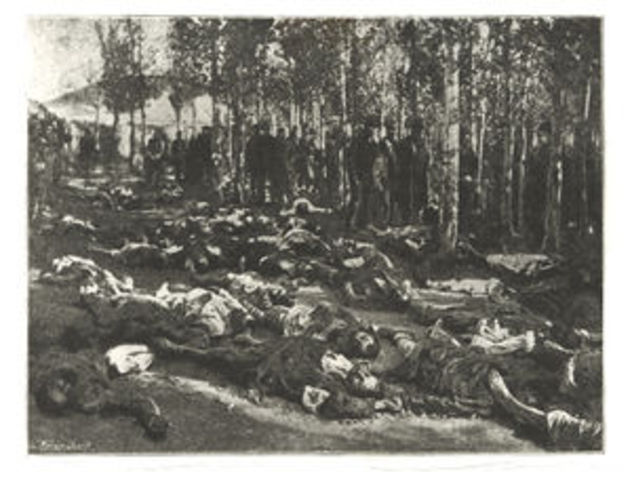 Hamidian Massacres