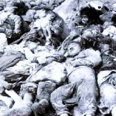 Timeline: Armenian Genocide
