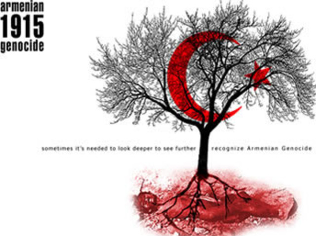 U.S response to geno