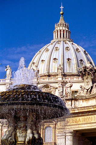 Death of Giovanni Pierluigi