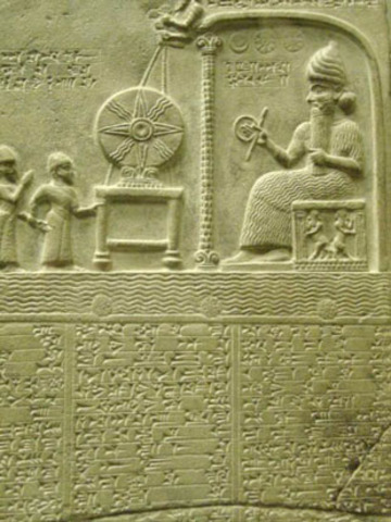 Creación de los calculos 4000 a.C.