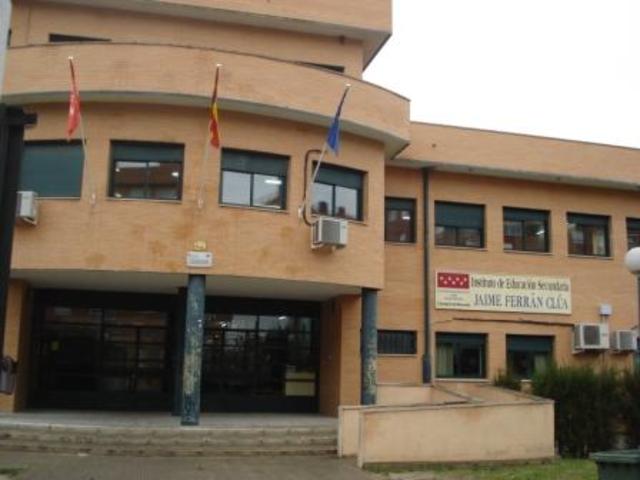 Comienzo el Instituto