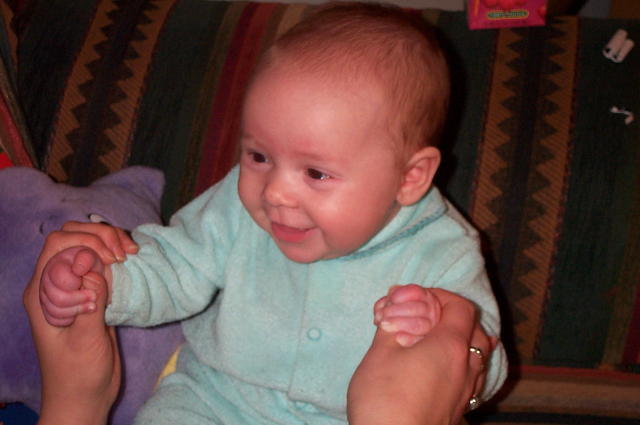 My brothers birth MPLS MN