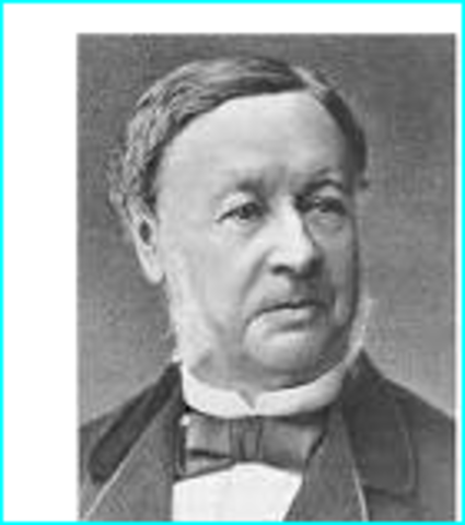 theodore schwann