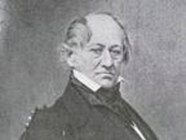 Friedrich Wieck (1785–1873)