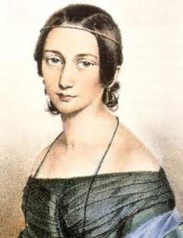 Clara Schumann (1819–1896)