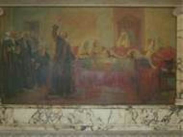 writs of assisstance