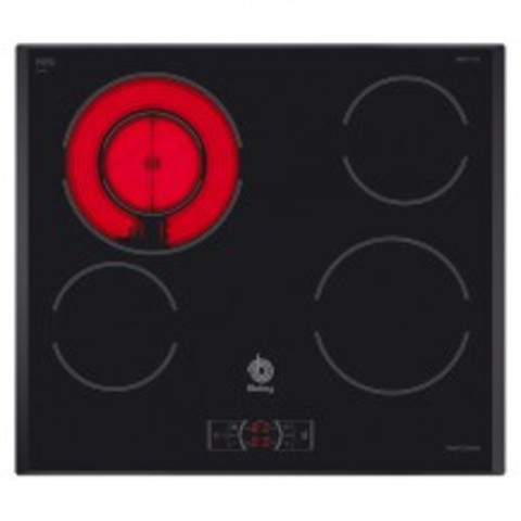 ¡TICS LLEGA INCLUSO A LA COCINA!