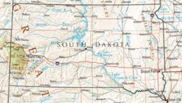 South Dakota