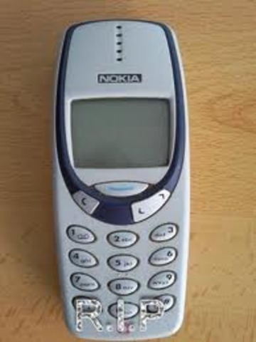 MI PRIMER MOVIL