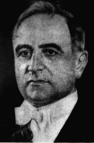 Getulio Vargas