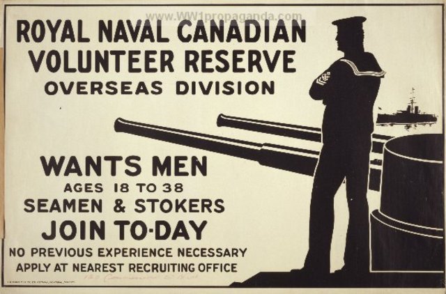 Military Service Act 29 Aug 1917