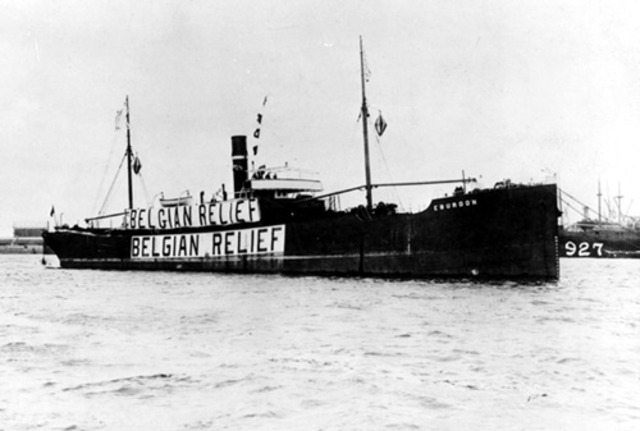 Early 20th century military