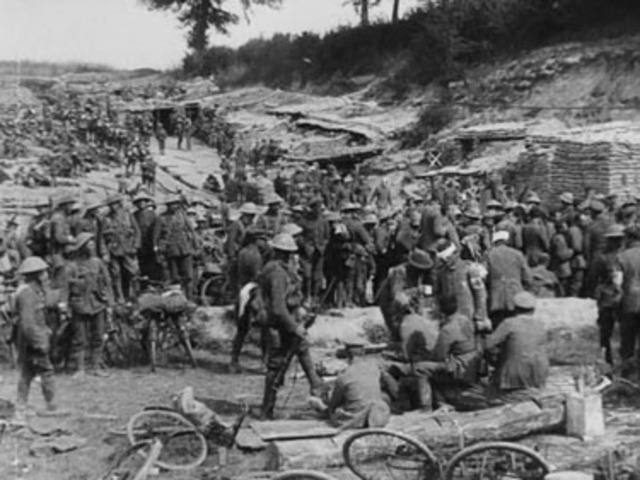 Battle of Marne  * Germany Turning point 1 Sep 1914