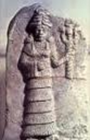 Hacia el 2.410- 3.360 a.c