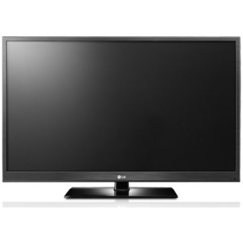 LLEGÓ NUESTRA PRIMERA TELEVISIÓN DE PLASMA