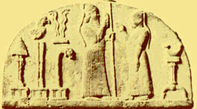 Marduk-zakir-shumi II 703 a.C