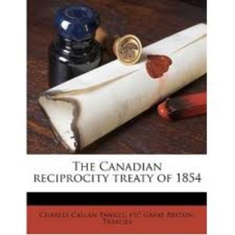 Reciprocity Treaty