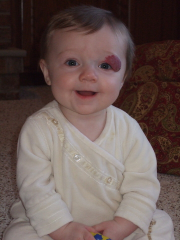 Mi otra hemana nacío