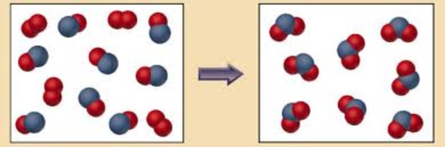 Law of Conservation of Mass