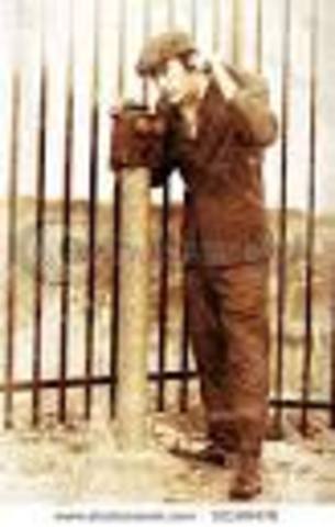 Non- Australian people are allowed(with a long process) to become Australian citizens