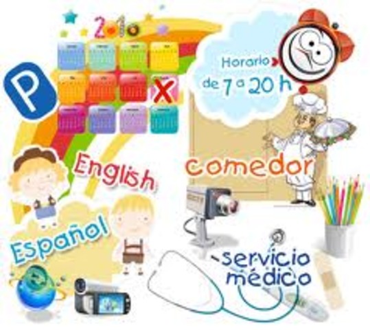 Starts Bilingual Education Project in 31 schools of Puerto Rico.