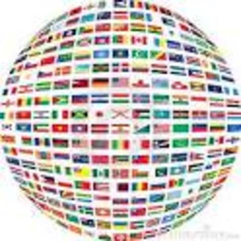 Restrictions of entry for people from several countries are relaxed