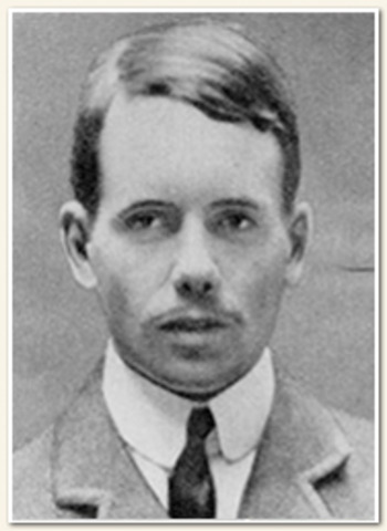 Henry Moseley