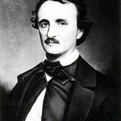 Timeline: Edgar Allan Poe