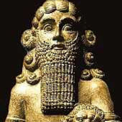 Timeline: Civilización Sumeria