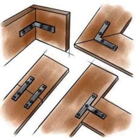 ensamblar el proyecto