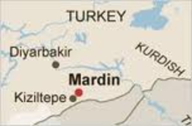 Mardin Massacre