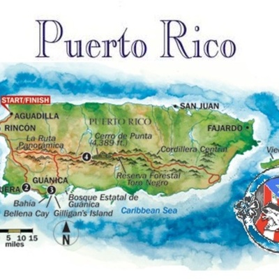 Timeline: Carmen del Mar Rivera, Timeline on Puerto Rico Language Policy