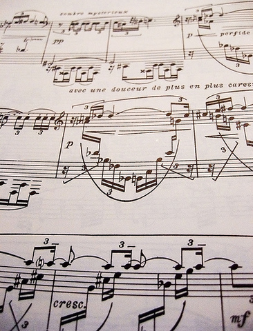 Completion of Scivias