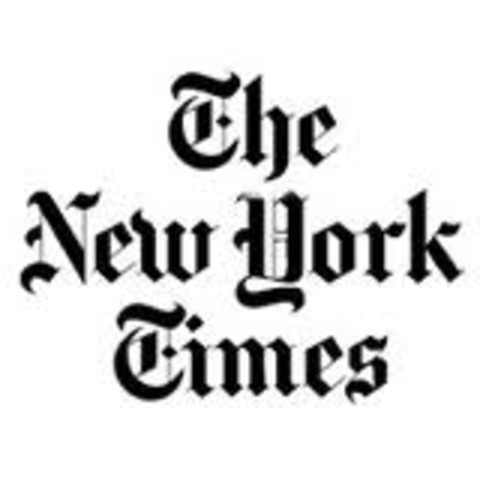 The New York Times