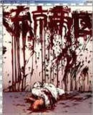 1,000 Killed Per Day