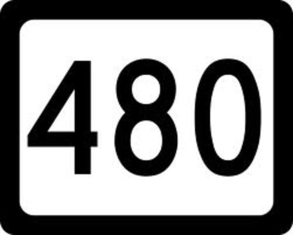 480 Survived
