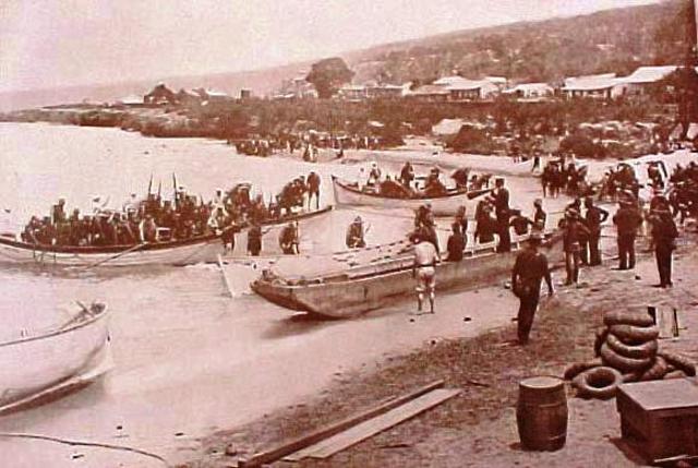 Spanish American War