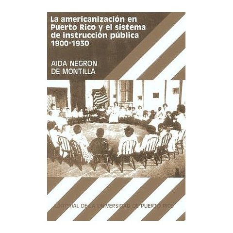 Department of Public Instruction of Puerto Rico