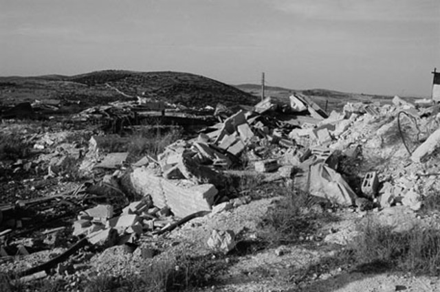 Villages are Under Attack