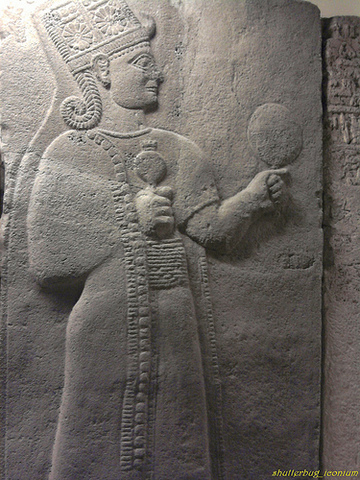 La III Dinastía de Kish