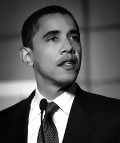 barock obama becomes senator