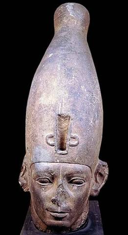 Protodinástico II (reyes mitológicos)