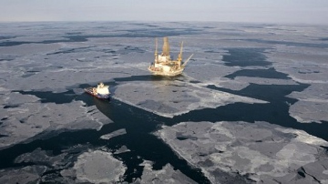 Освоение новых участков для добычи