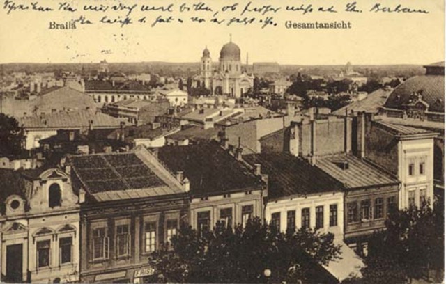 Nacimiento de Joseph Moses Juran