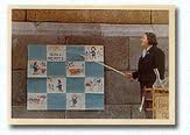 Cursa Estudios en el International Institute