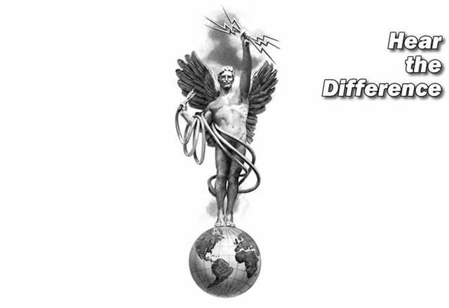 Comienza a trabajar en la Western Electric, Co.