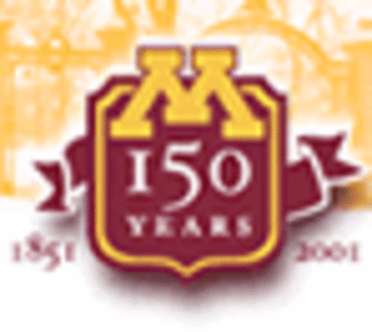 Ingresa en la univesidad de MInnesota