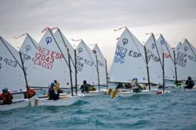 la primera vez que empece a navegar