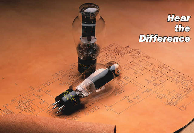 Ascenso a jefe de departamento de la Western Electric, Co.